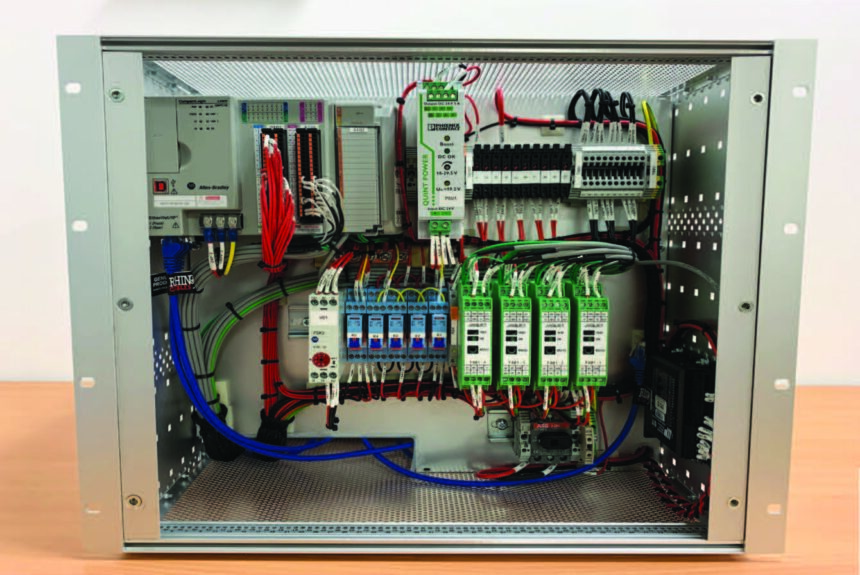Gas Turbine Direct Replacement (RDU) Control System Upgrade Case Study