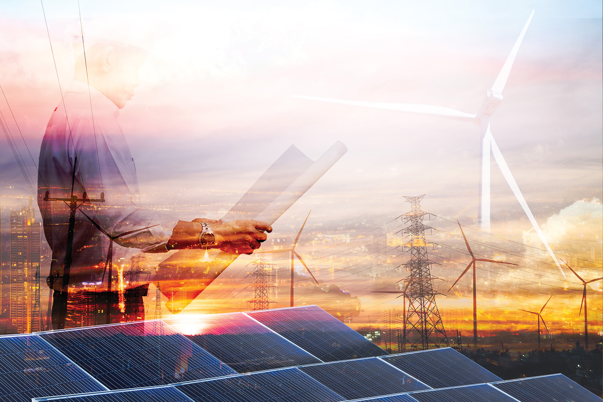 Renewable Energy - HPI Energy Services